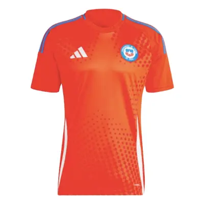 (S) Chile Home Shirt