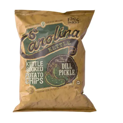 cHIPS DILL PIcKLE 2OZ