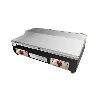 Commercial Electric Griddle Hotplate cm Flat Grill