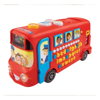 Vtech Playtime Bus