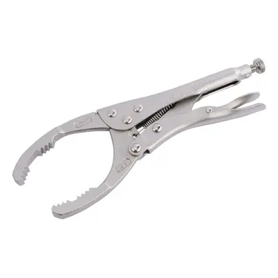 Self Grip Multi-Purpose Oil Filter Wrench, - 118mm