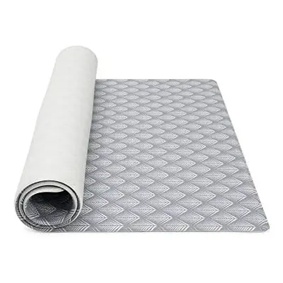 Tutti Bambini Luxury Padded Playmat | Reversible & Ultra-Cushioned, Water-Resistant & Easy to Cl