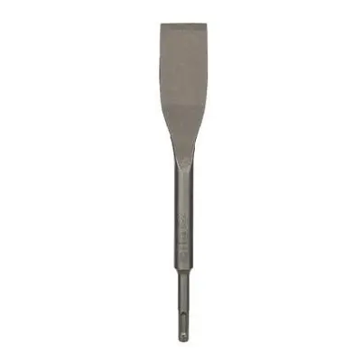 Bosch SDS Plus Tile Angled Chisel - 40mm x 260mm