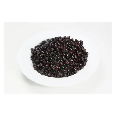 Greens Frozen Blueberries - 5x1kg