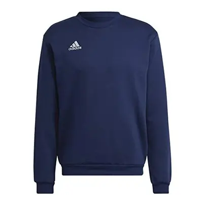 H57480 ENT22 SW TOP Sweatshirt Mens team navy blue L