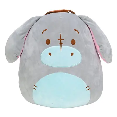 Squishmallows Official Kellytoy Inch Soft Plush Eeyore Winne The Pooh