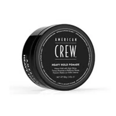 American Crew - (Heavy Hold Pomade) Hair (Heavy Hold Pomade) g 85.0g