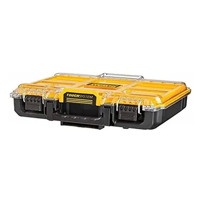 DWST83392 TOUGHSYSTEMâ¢ 2.0 Half-Width Organiser