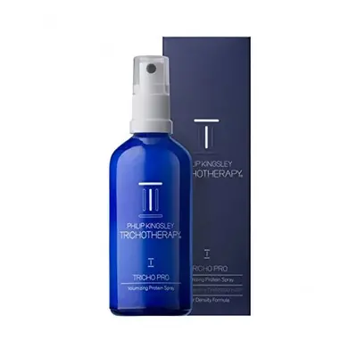 Treatments by Philip Kingsley Tricho Pro Volumizing Protein Spray 100ml