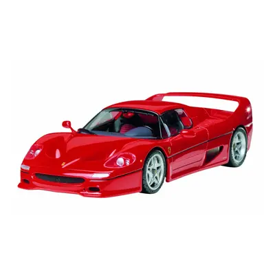 Tamiya Ferrari F50