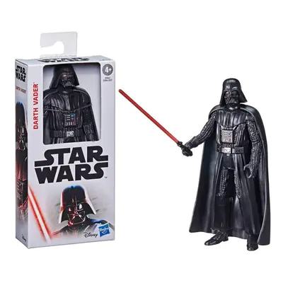 Star Wars Darth Vader 5.5-Inch Scale Action Figure Value Series