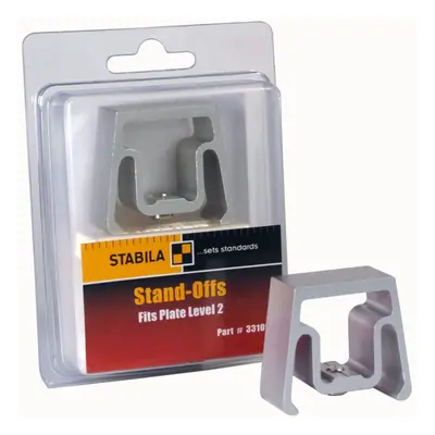 STABILA Plate Level Standoffs