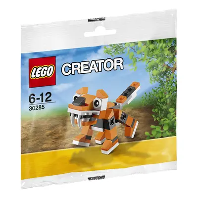 LEGO Creator Tiger