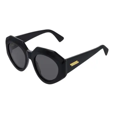 Bottega Veneta - BV1031S Black & Grey Sunglasses