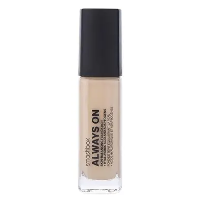 Smashbox Always on Skin-Balancing Foundation for Women - No. L10N - oz