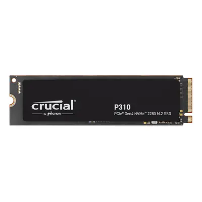 Crucial P310 - SSD - TB - internal - M.2 - PCIe 4.0 x4 (NVMe)