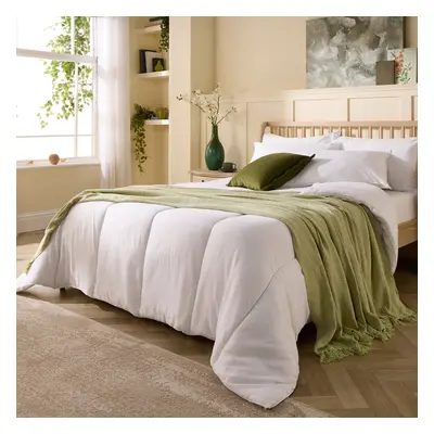 (10.5 Tog, King) Slumberdown Anti Allergy Duvet UK Made