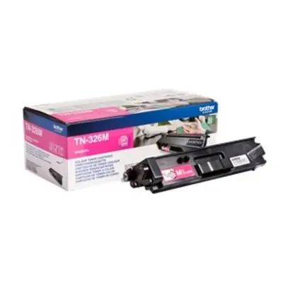 Brother TN-326M Toner magenta, 3.5K pages