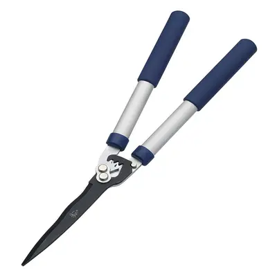 Spear and Jackson 8170RS/11 Razorsharp Geared Hedge Shears, Silver/Blue