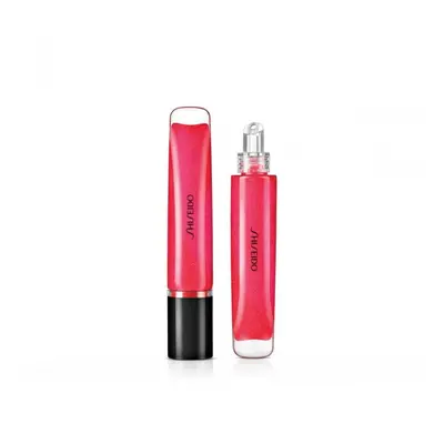 Shiseido Shimmer Gel Gloss #07-Shin-Ku Red 9ml