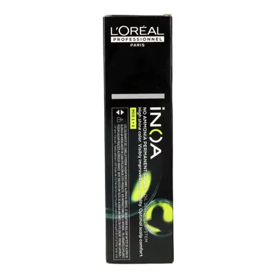 Permanent Dye L'Oreal Professionnel Paris Inoa Color Light Brown NÂº (60 g)