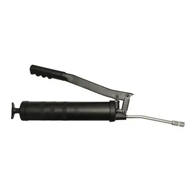 Faithfull FAIGGHD Grease Gun Heavy-Duty Side Lever