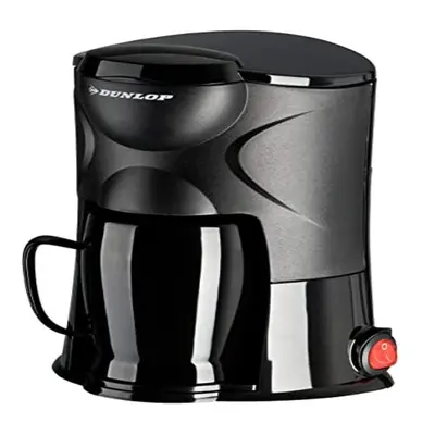 DUNLOP 24V Coffee Maker