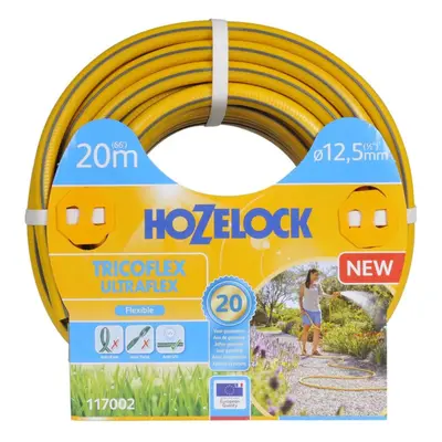 Hozelock Watering Hose "Tricoflex Ultraflex" m