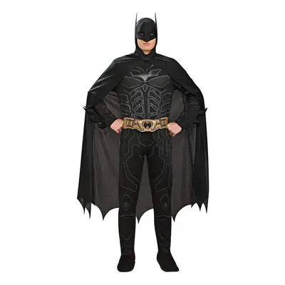 Rubie's mens Batman the Dark Knight Rises Batman adult sized costumes