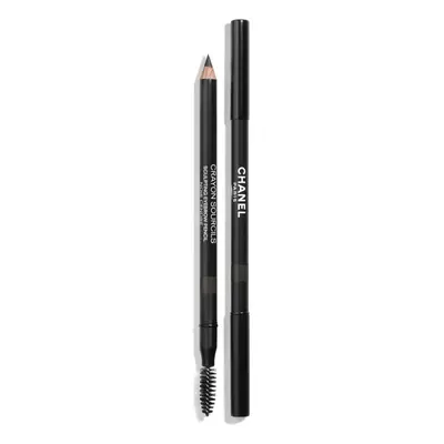 Eyebrow Pencil Chanel CRAYON SOURCILS N? Noir cendre g