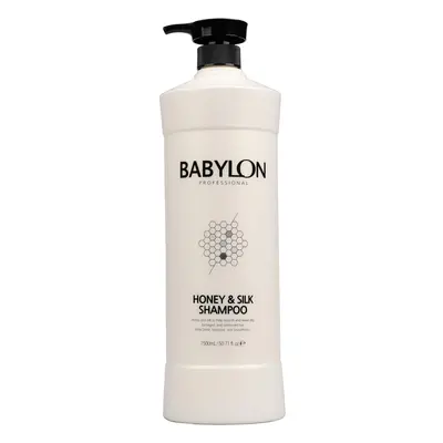 Babylon Professional Honey & Silk Shampoo