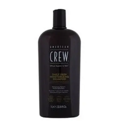 American Crew - Classic Deep Moisturizing Shampoo 1000ml