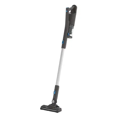 Morphy Richards Powerlight 980583, Cordless Stick Vacuum, Blue/Dark Grey, W, 0.45 liters, Decibe