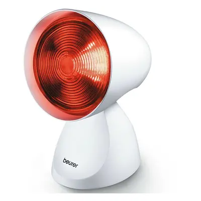 Beurer IL21 Infra Red LampÂ¦Health TherapyÂ¦Muscle,Aches Pain Relief