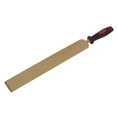 Long Decorators Scraper - x 350mm - Non Sparking - Beryllium Copper