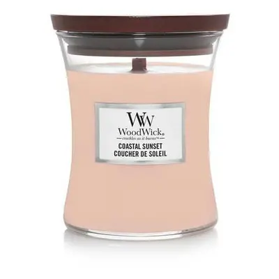 Woodwick Coastal Sunset Candle - Assorted Sizes