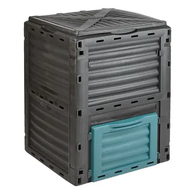 300L Garden Composter Bin