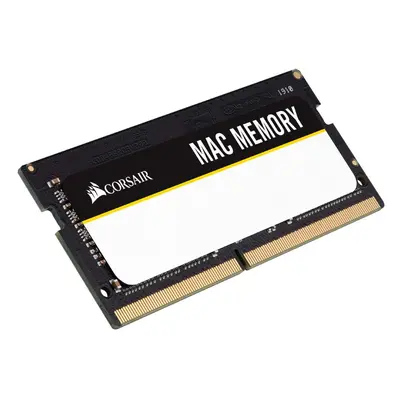 Corsair Mac Memory 64GB (2 x 32GB) DDR4 2666MHz C18 Memory Kit