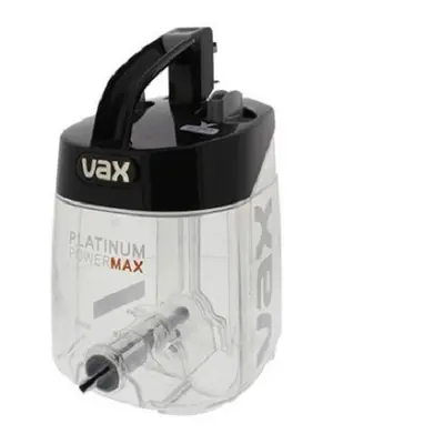 Genuine Clean Water Tank For Vax Platinum Power Max Carpet Cleaner ECB1SPV1