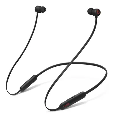 Beats Flex - All-Day Wireless Earphones - Beats Black | MYMC2ZM/A