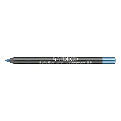 Artdeco Soft Eye Liner Waterproof - Cobalt Blue