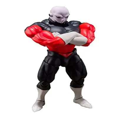 TAMASHII NATIONS - Dragon Ball Super - Jiren Bandai Spirits S.H.Figuarts Action Figure