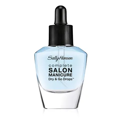 Sally Hansen Dries Polish Dry Go Drops ml