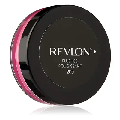 Revlon Photo Ready cream Blush, Flushed, Ounce