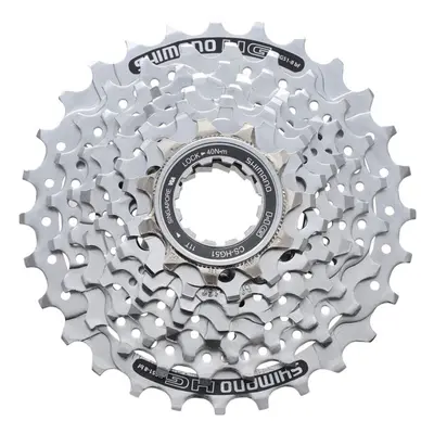 Shimano CS-HG50 8-Speed Hyperglide Cassette