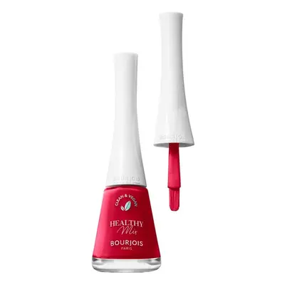 Bourjois Healthy Mix Nail Polish 350wine y Only