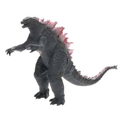 Bandai - Godzilla x Kong - Movie Monster Series - Godzilla Hollywood