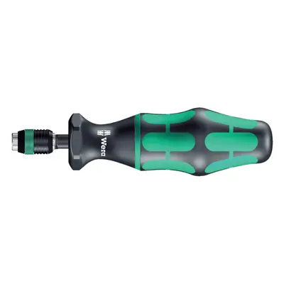 Wera Kraftform Hexagon Torque Screwdriver 1/4"" Head 1.2-3.0 Nm Pre-Set Adjustable Torque Range