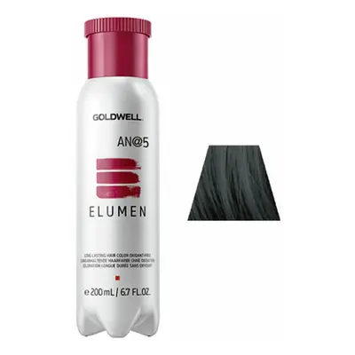 Permanent Dye Goldwell ELUMEN CARE AN@5 ml