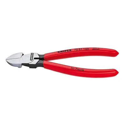 Knipex Tools Lp 7.25 in. Diagonal Flush Cutter